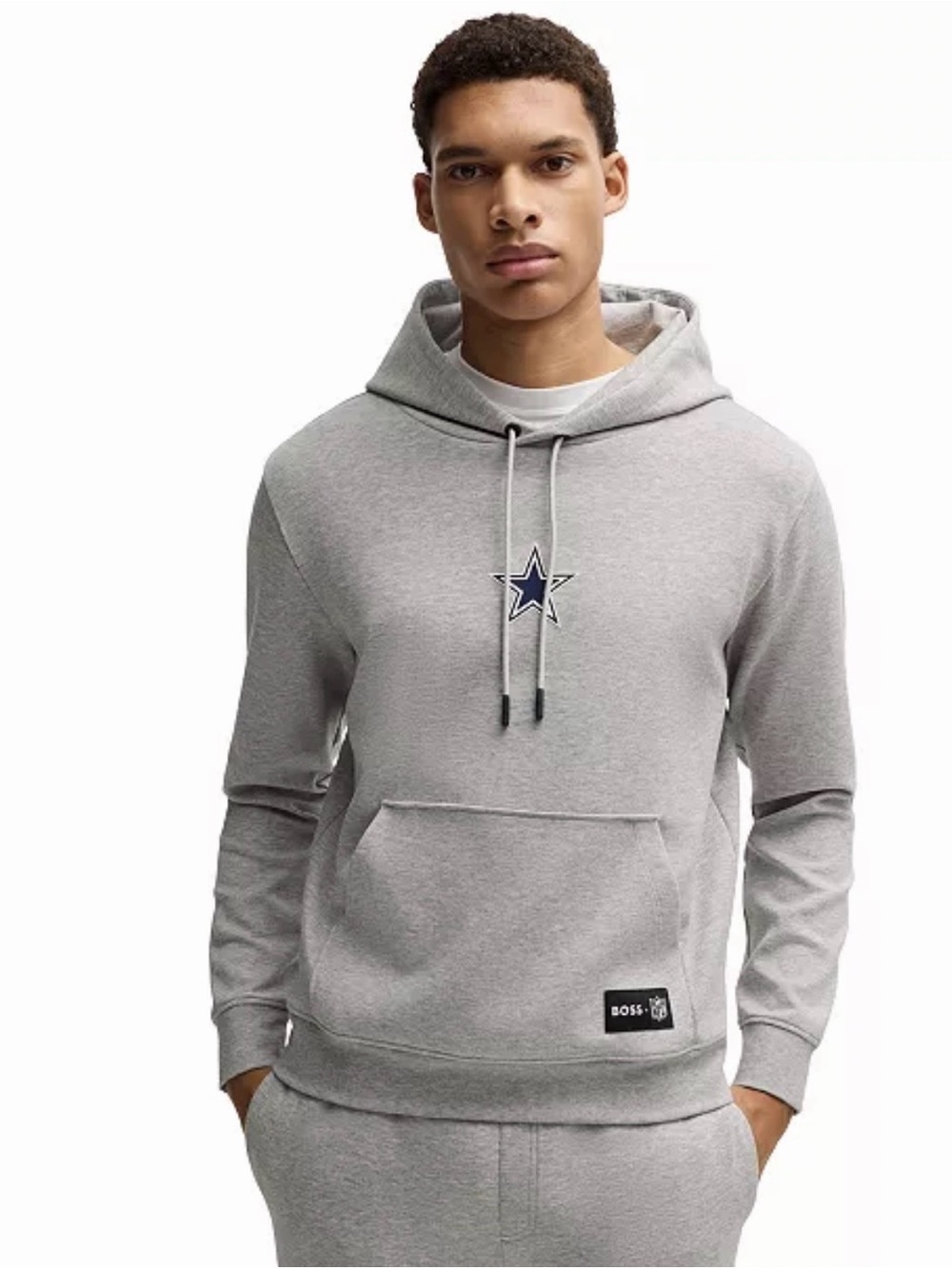 Hugo Boss Dallas Cowboys SizeM (read)